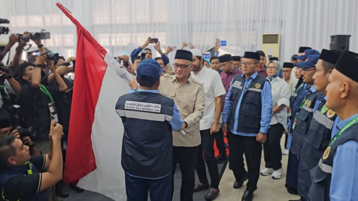 Gus Irfan Ungkap Aceh sebagai Warisan Peradaban Haji Nusantara