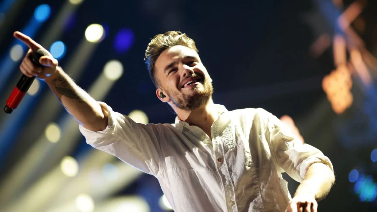 Kematian Liam Payne dan Pentingnya Melatih Kesadaran Mental untuk Menghadapi Tekanan Hidup