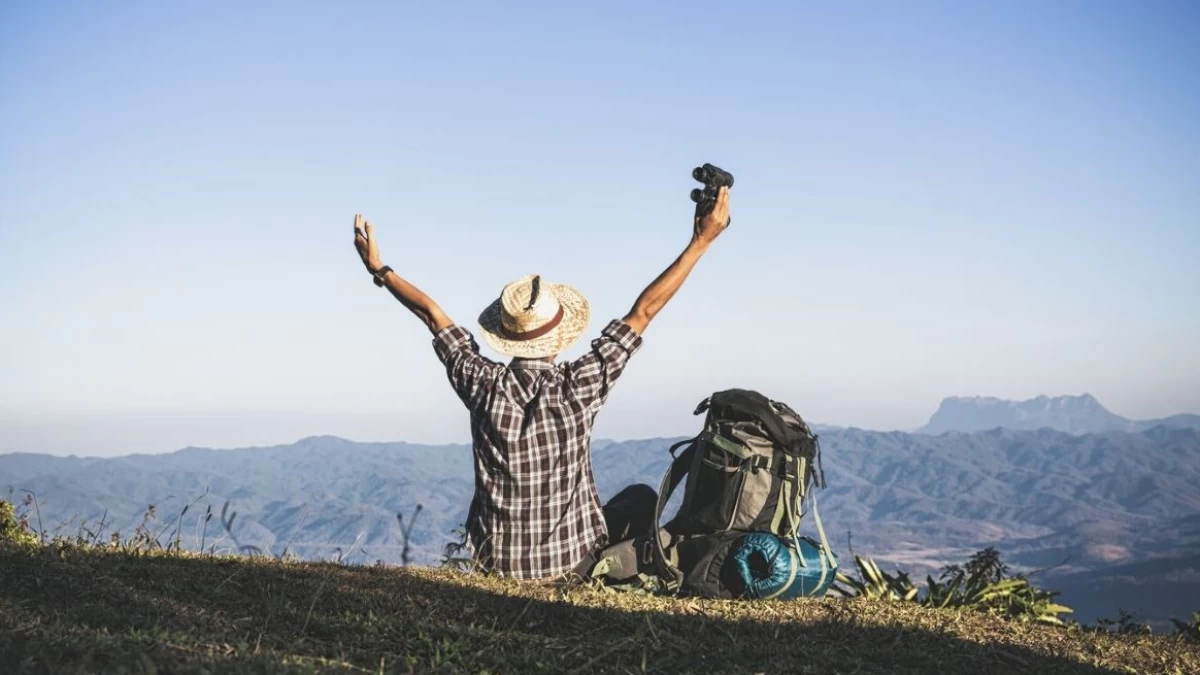 Tips Menjaga Kesehatan saat Pergi Liburan