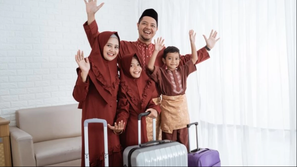 Bolehkah Jamak dan Qashar Sholat saat Perjalanan Rekreasi?