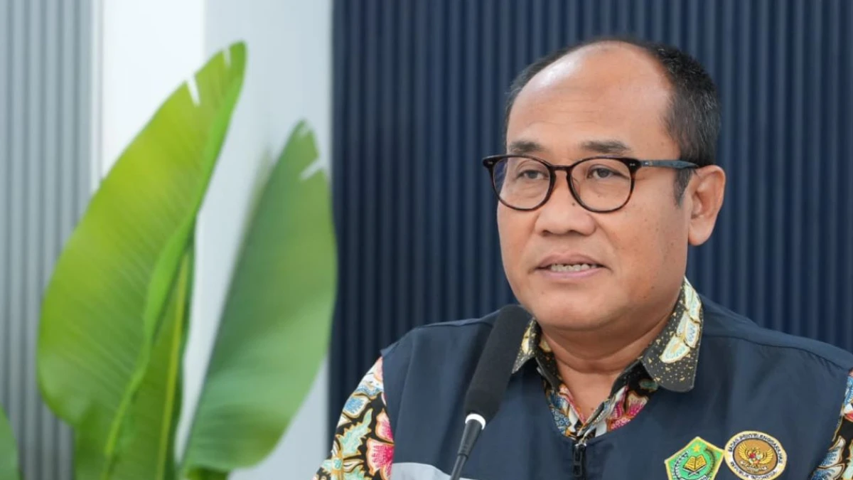Pemerintah Pantau Jemaah Haji 2025 Secara Real-Time dengan Satu Data Kesehatan