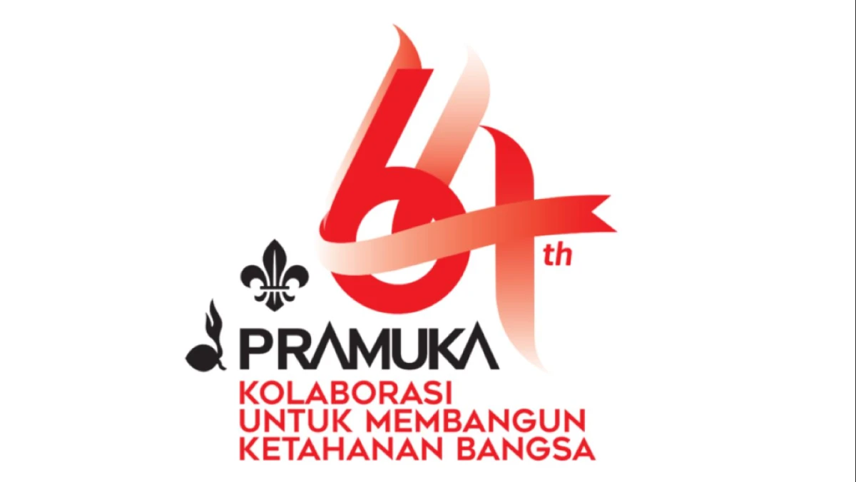 Kolaborasi untuk Membangun Ketahanan Bangsa, Tema Hari Pramuka 2025