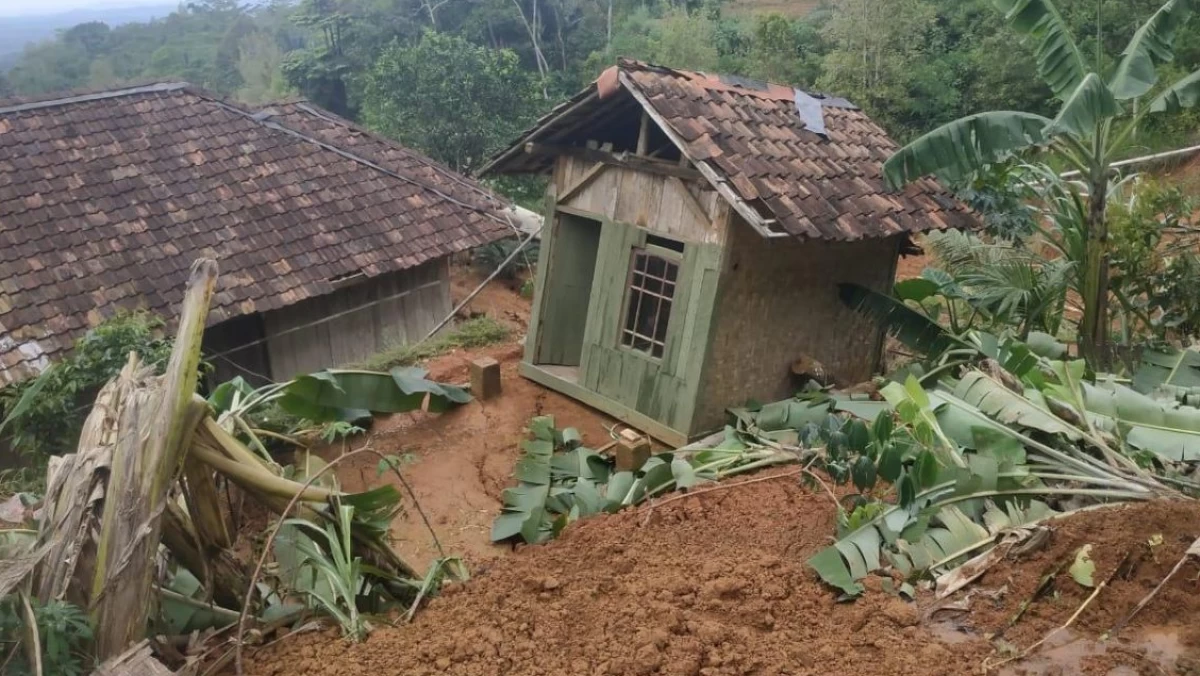 Amankan Dokumen Berharga dari Bencana Banjir, Tanah Longsor, Kebakaran