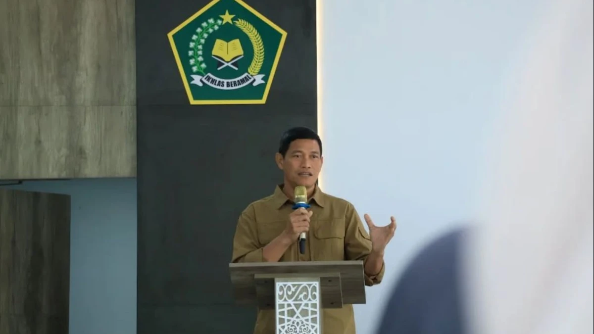 Perdana, LSP UIN KHAS Jember Laksanakan Uji Sertifikasi Profesi