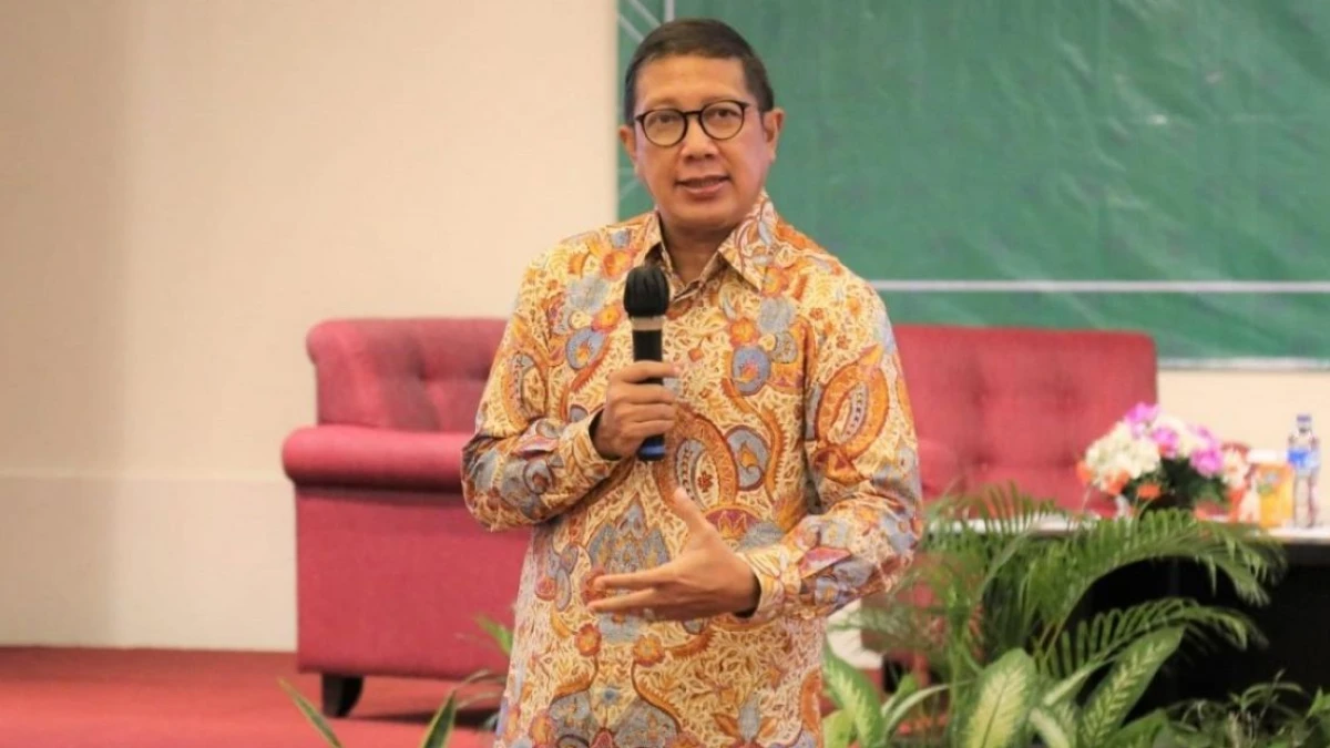 GNB Kecam Penyiraman Air Keras terhadap Aktivis HAM Andrie Yunus, Desak Polisi Usut Tuntas