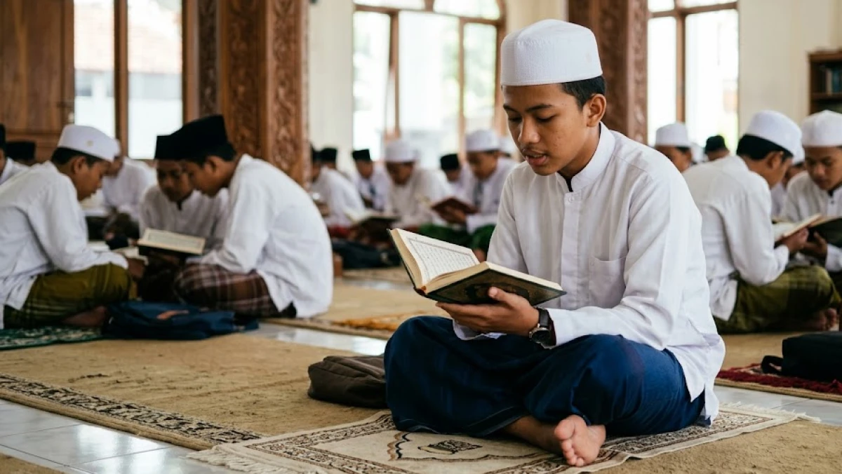 Berdosakah Jika Lupa Hafalan Al-Qur’an?