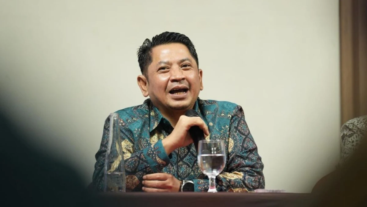 Kemenag Buka 10 Pelatihan di MOOC Pintar, Dapat Diikuti Masyarakat Umum