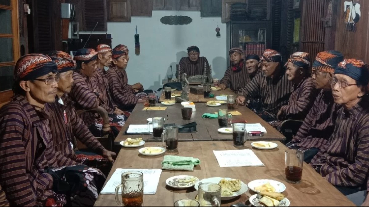Eyang Djuwahir, Pujangga Sepuh Pencipta ‘Sekar Sari Kidung Rahayu’ Tafsir atas Ayat Al-Qur'an