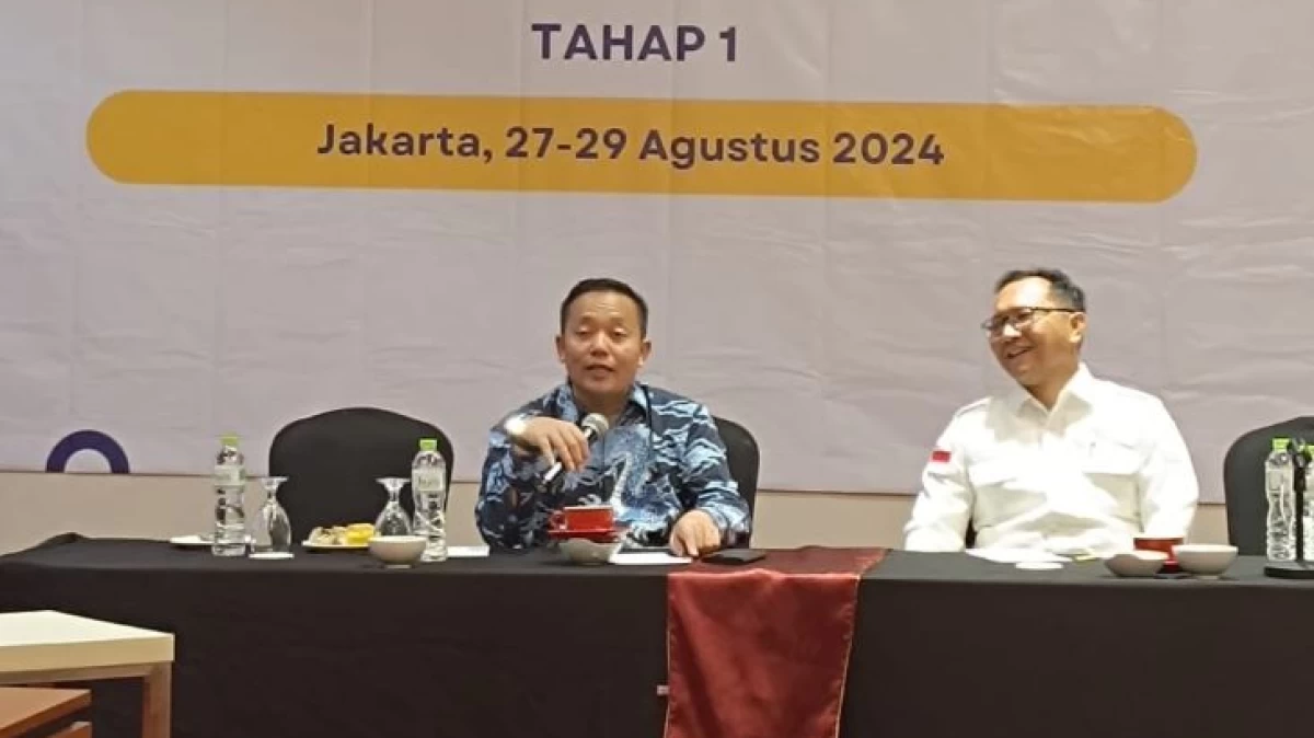 Kemenag Kembali Gulirkan Program Renovasi Bangunan Madrasah Negeri dan Swasta