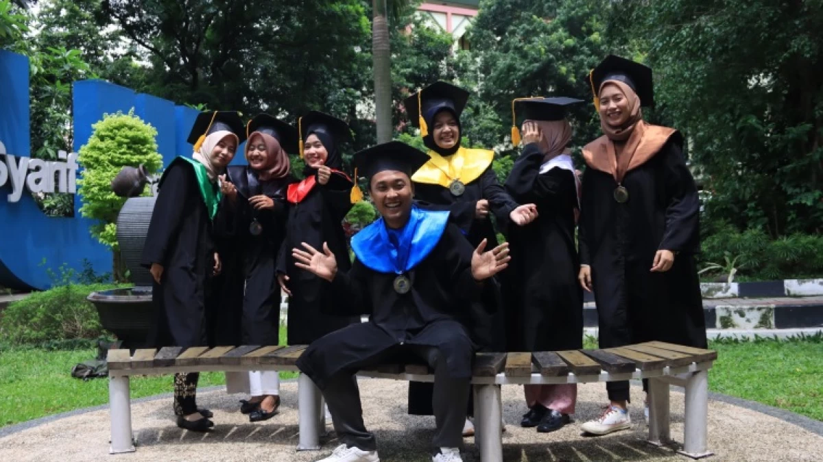 Mau Kuliah di UIN Jakarta? Ini 5 Jalur Masuk bagi Calon Mahasiswa 2024