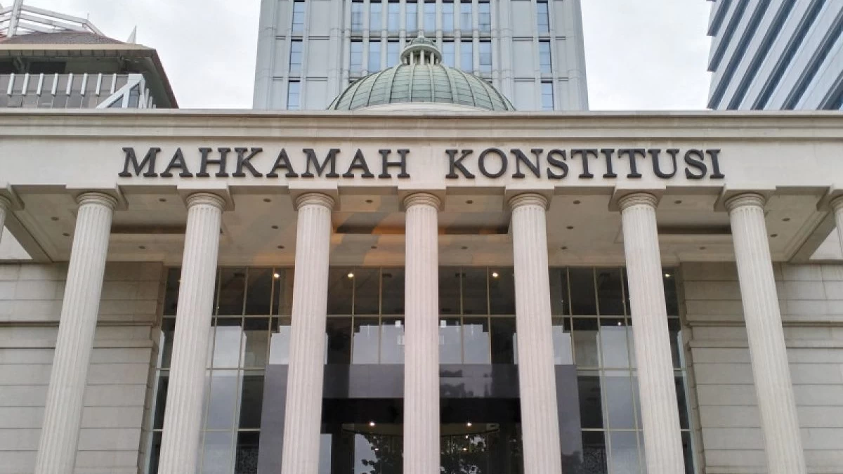 Sidang Sengketa Pilkada 2024 di MK Digelar Mulai Januari 2025