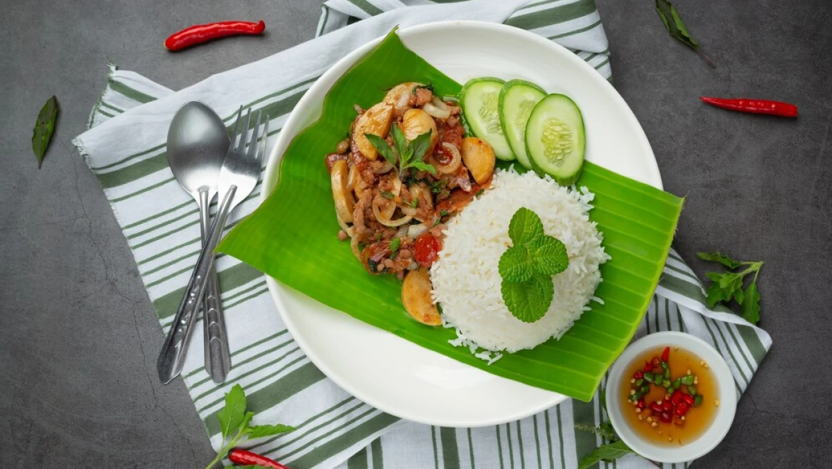Apakah Makan Berat Setelah Tarawih Dianjurkan Nabi?