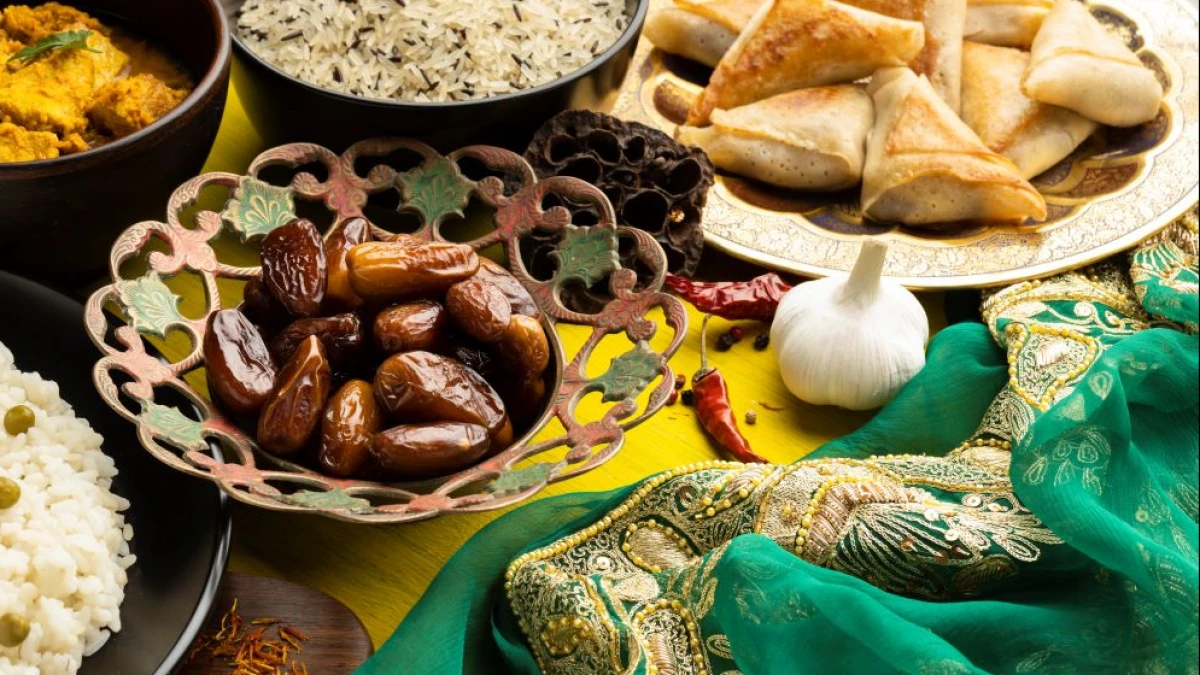 Kemenangan dan Kekalahan di Hari Raya Idul Fitri