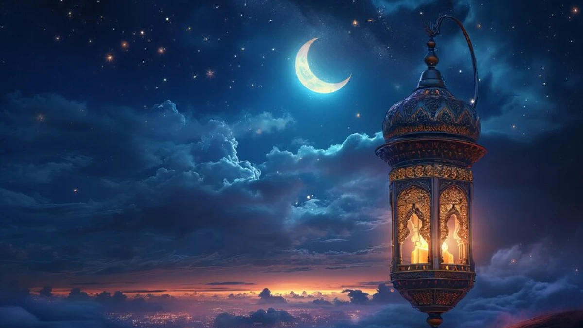 Malam Lailatul Qadar: Keutamaan dan Kejadian di Dalamnya