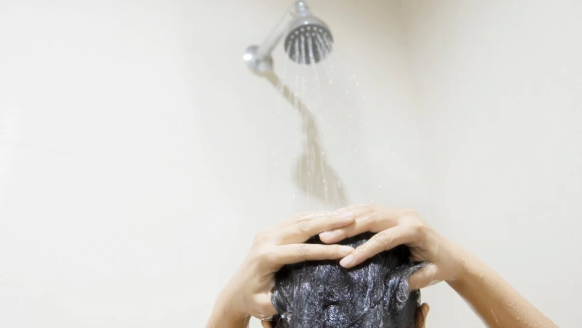 Jam Berapa Waktu Terbaik untuk Mandi Sunah Jumat?