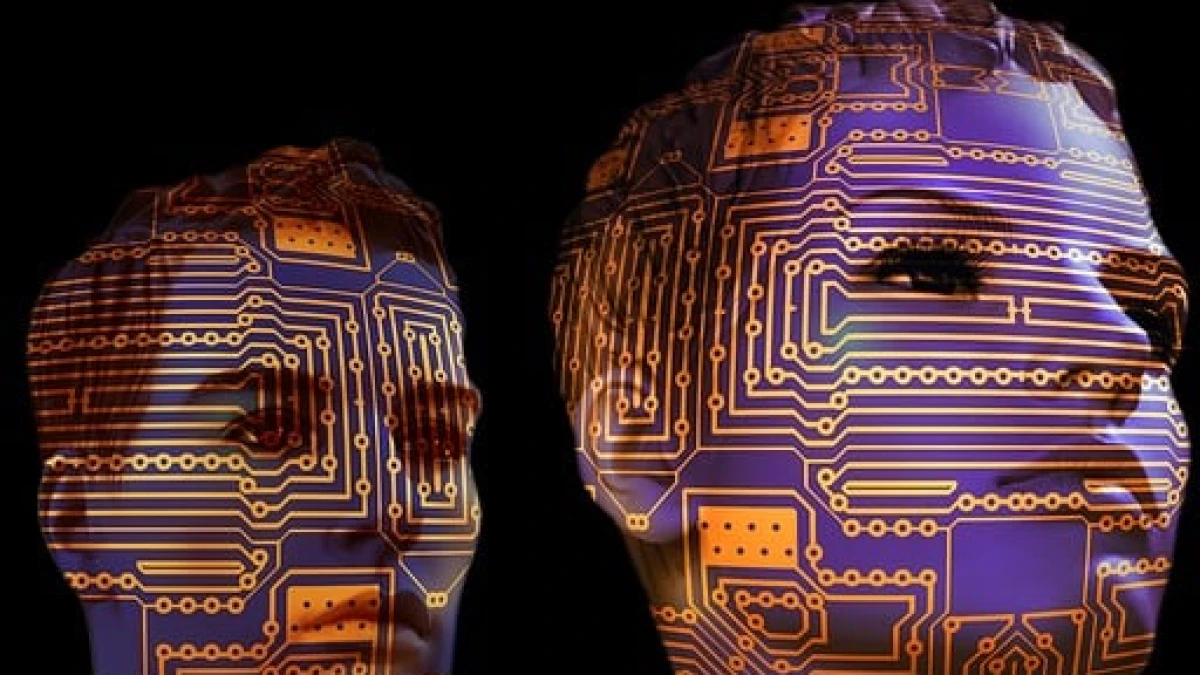 Dipecat AI? Begini Cara Mesin Menilai Emosi Kita dan Risikonya