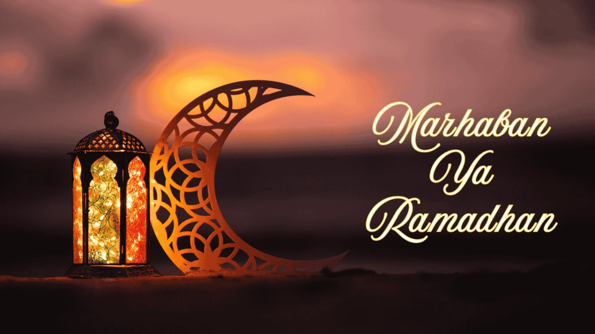 Khutbah Jumat: Persiapan Penting Sambut Ramadhan