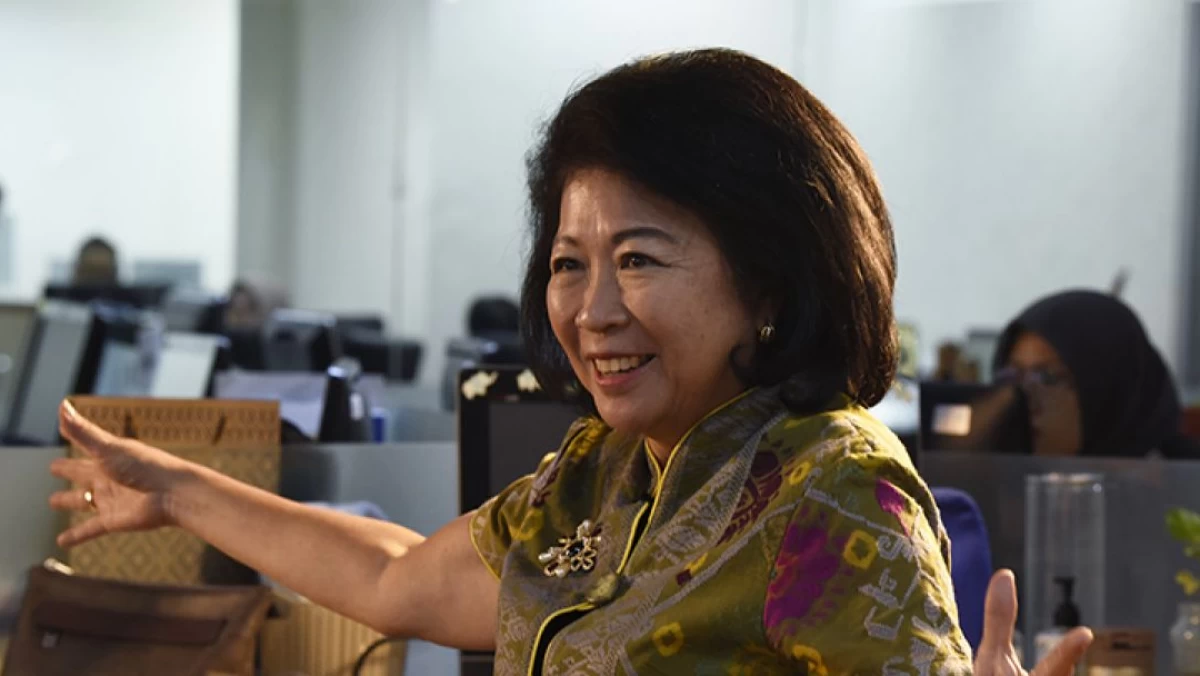 Pemerintah Menyebut Bergabungnya Indonesia ke BRICS Tidak Mengganggu AS