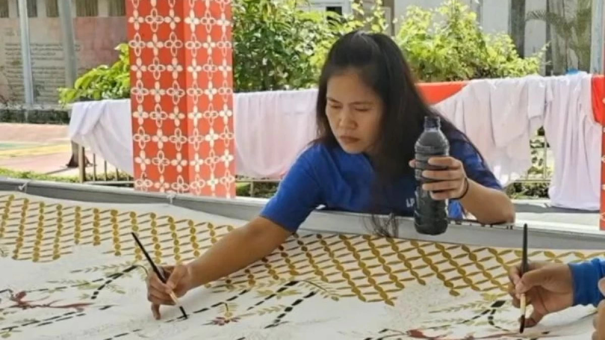 Kronologi Kasus Mary Jane: Terpidana Mati yang Kini Dipulangkan ke Filipina