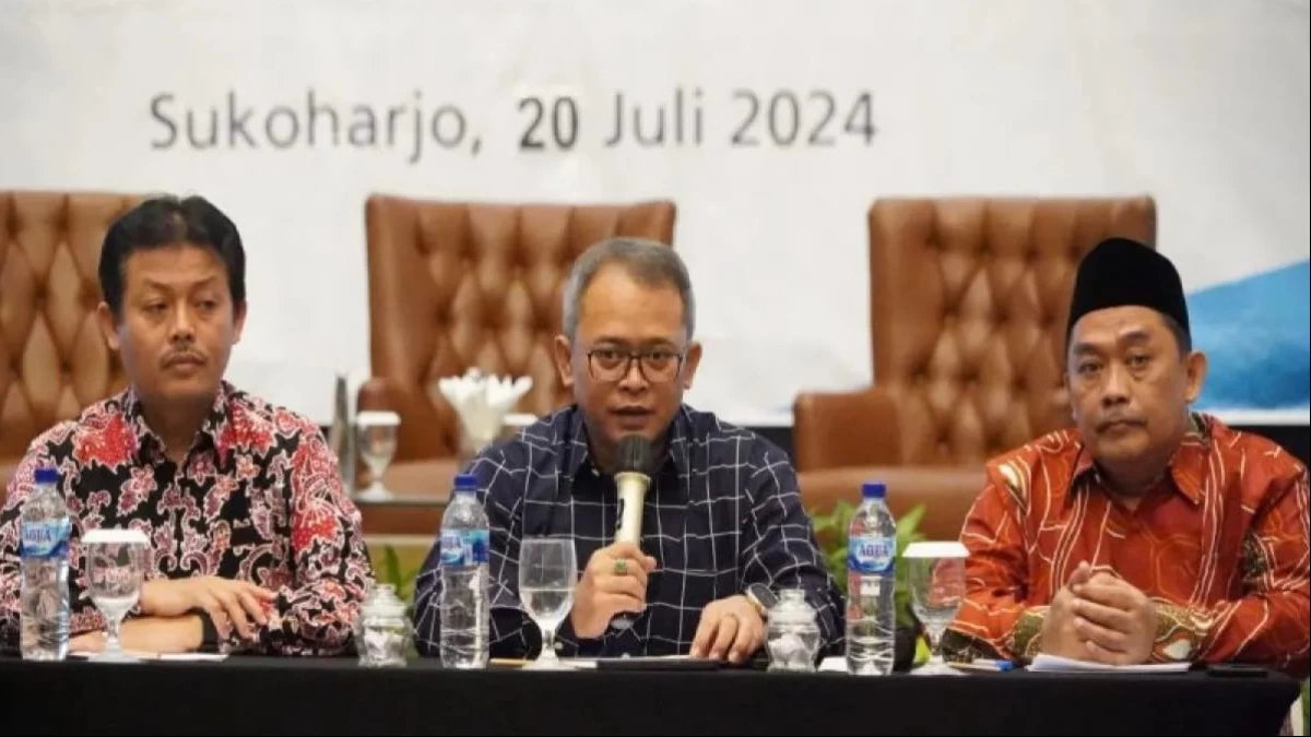 Sesuai Fakta dan Data, Penyelenggaraan Haji 2024 Berjalan Sukses