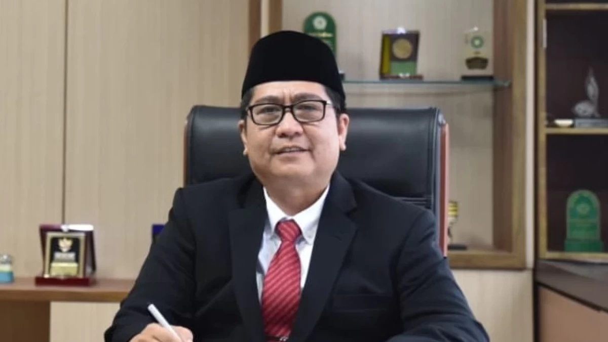 Balitbangdiklat Kemenag Dapat Sekor Tertinggi untuk Kinerja Anggaran 2024