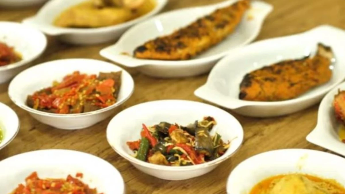 Cerita Seputar Makanan, Setelah Konflik Ormas dan Masakan Padang