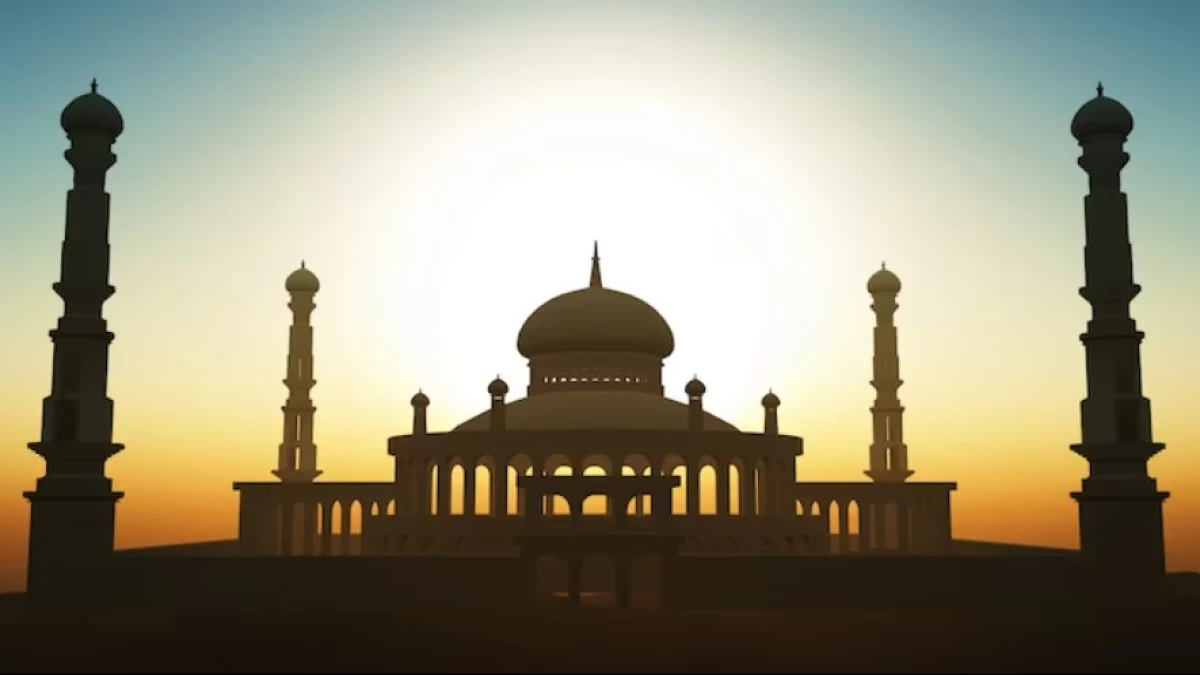 Khutbah Jumat: 6 Huruf dalam Kata Masjid dan Upaya Maksimalisasi Fungsinya