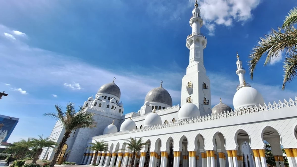 Khutbah Jumat Bahasa Jawa: Ajak-ajak Kesaenan lan Nyegah Kemungkaran