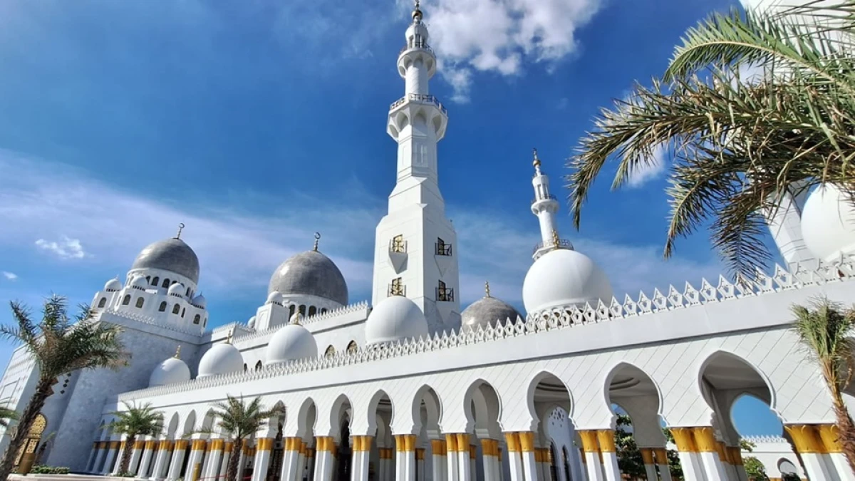 Khutbah Jumat: Hindari Bau Badan, Hilangkan Polusi Pergaulan