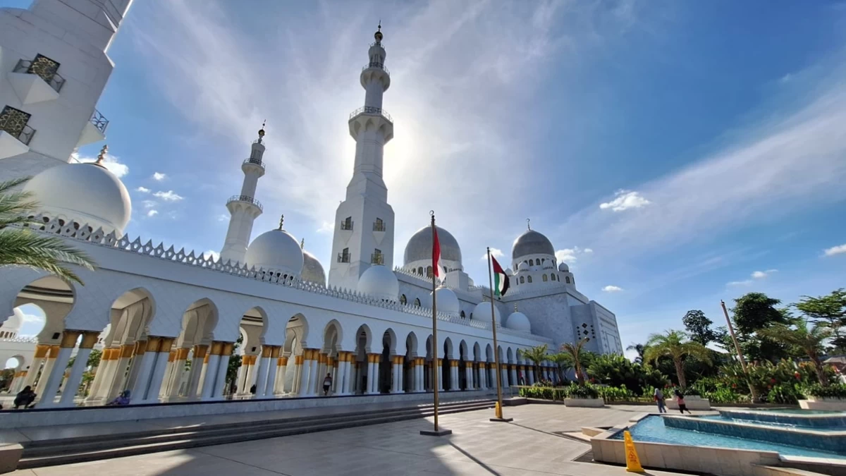Khutbah Jumat Bahasa Jawa: Nebihi Bujukan Howo Nafsu lan Setan