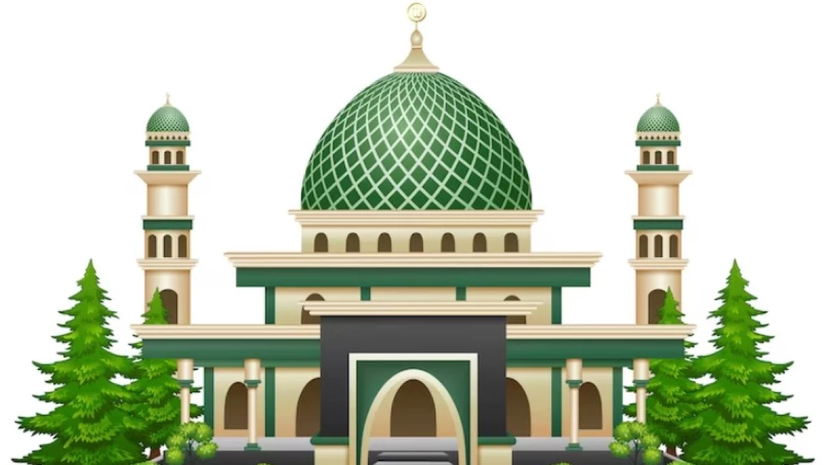 Khutbah Jumat: Larangan Berlebih-lebihan dalam Beragama
