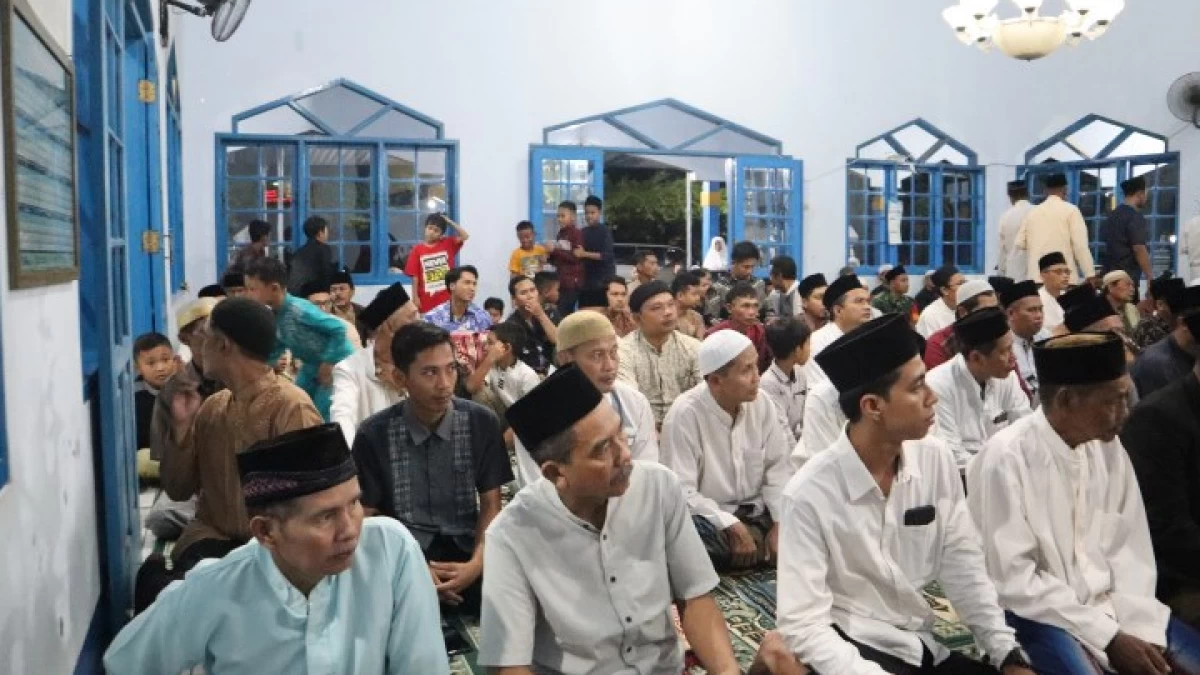 Moderasi Beragama; Peran Membangun Harmoni dan Tantangan di Akar Rumput