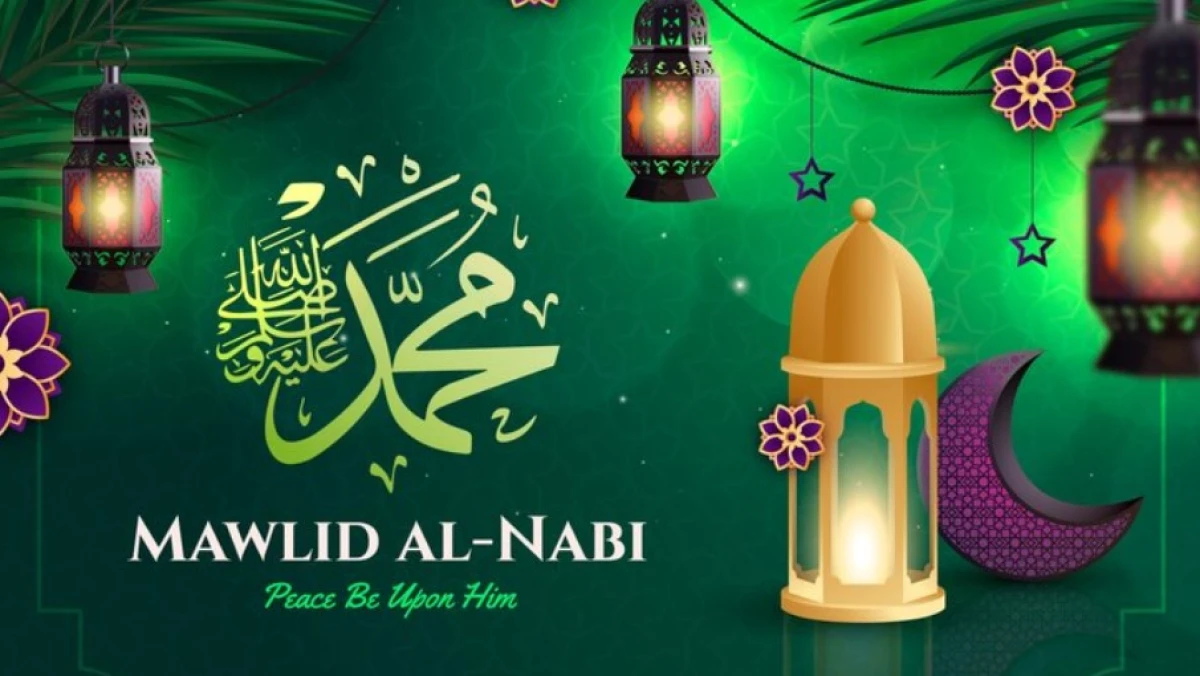 Khutbah Jumat Bahasa Jawa: Wulan Maulud, Wekdale Noto Akhlak