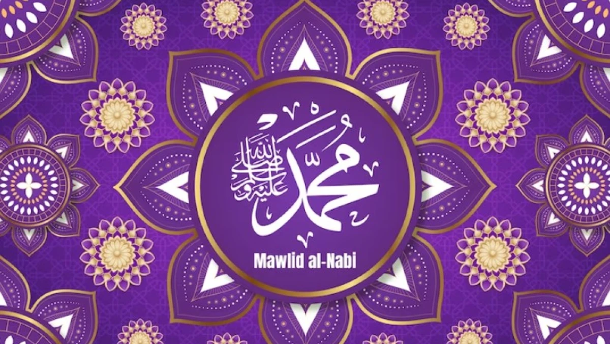 Khutbah Jumat Maulid: Inspirasi 4 Sifat Nabi untuk Kepemimpinan