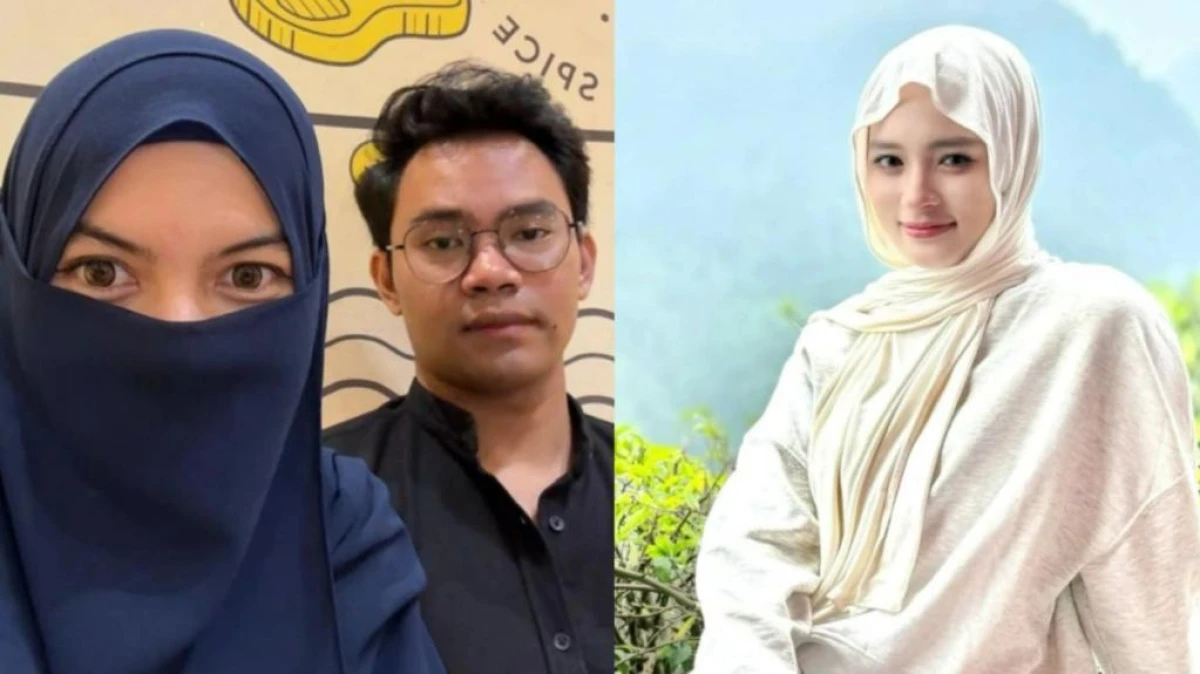 Insanul Fahmi Akui Berhohong Ceraikan Istrinya demi Nikahi Inara Rusli, Lantas Bagaimana Status Pernikahannya dalam Islam?