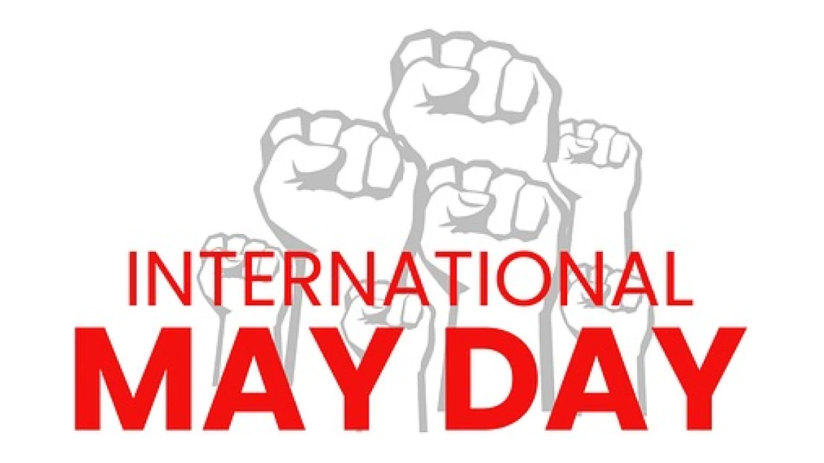 May Day dan Tuntutan Baru