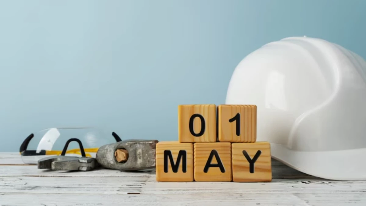 May Day 2025: 3 Hadits Bukti Islam Dukung Kesejahteraan Buruh