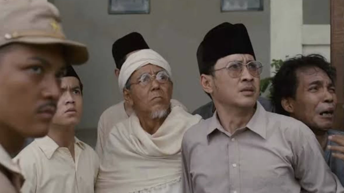 Khutbah Jumat: Menjunjung Tinggi Kemerdekaan, Membangun Jiwa Kepahlawanan