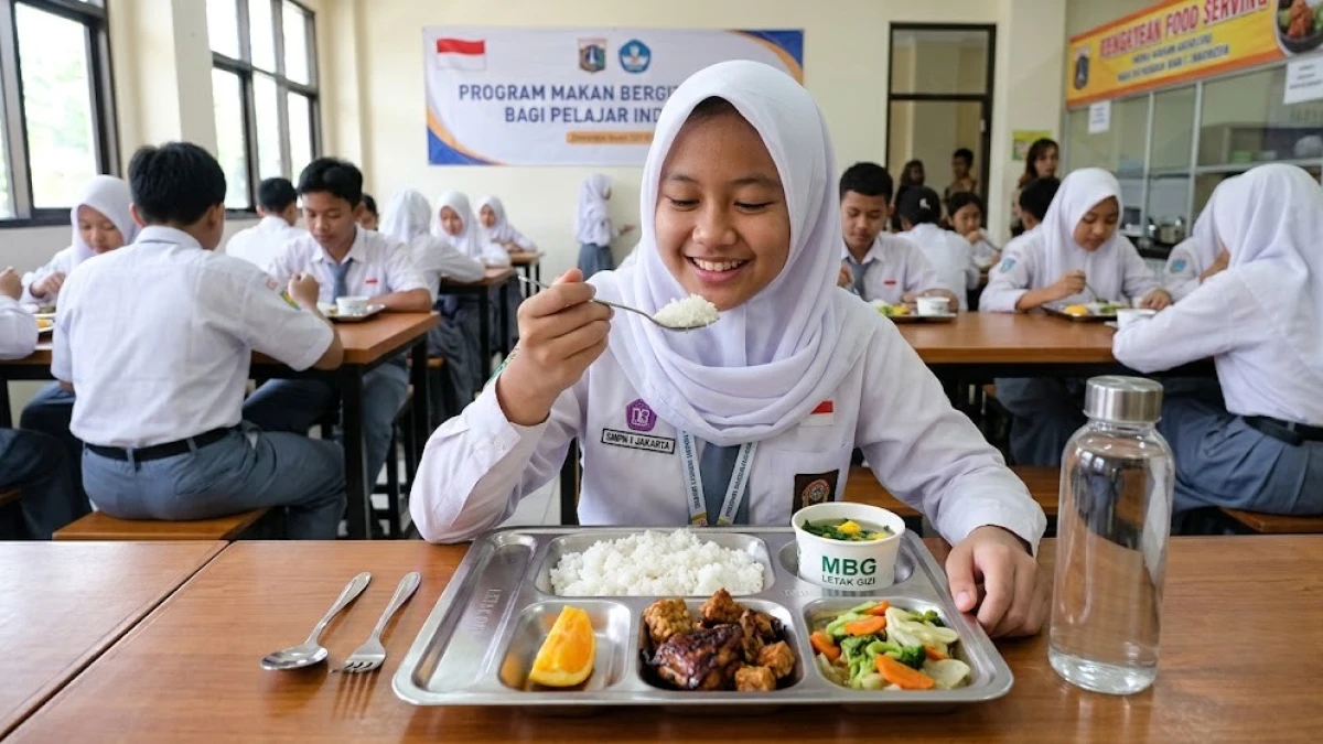 MBG Haram? Mari Tinjau Kembali Argumennya