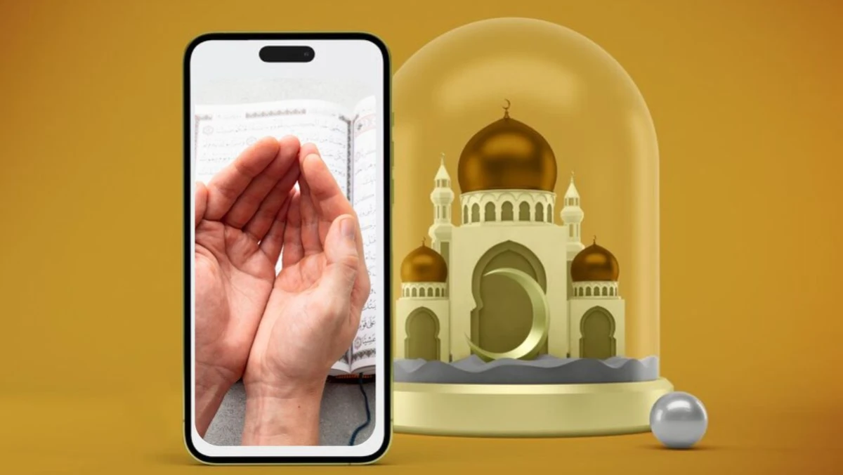 Cara Raih Pahala dari Amalan yang Belum Dilakukan