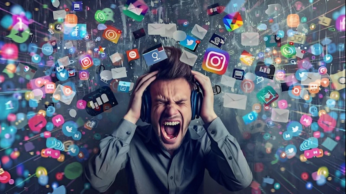 Nasihat Spiritual di Tengah Kepenatan Zaman Digital