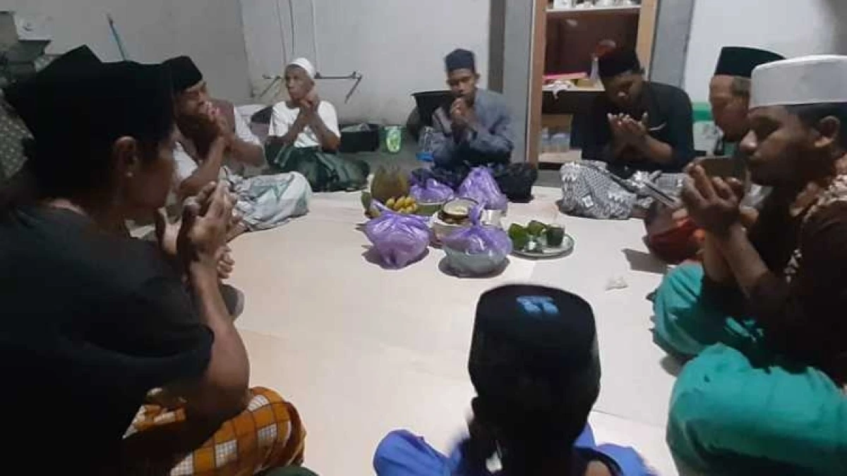 Pandangan Islam pada Megengan, Tradisi Masyarakat Sambut Ramadhan