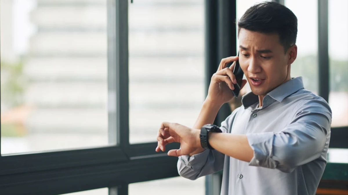 7 Integritas Orang yang Selalu Datang Tepat Waktu menurut Psikologi