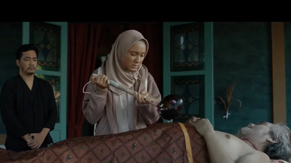 Bolehkah Anak Perempuan Memandikan Jenazah Ayahnya?