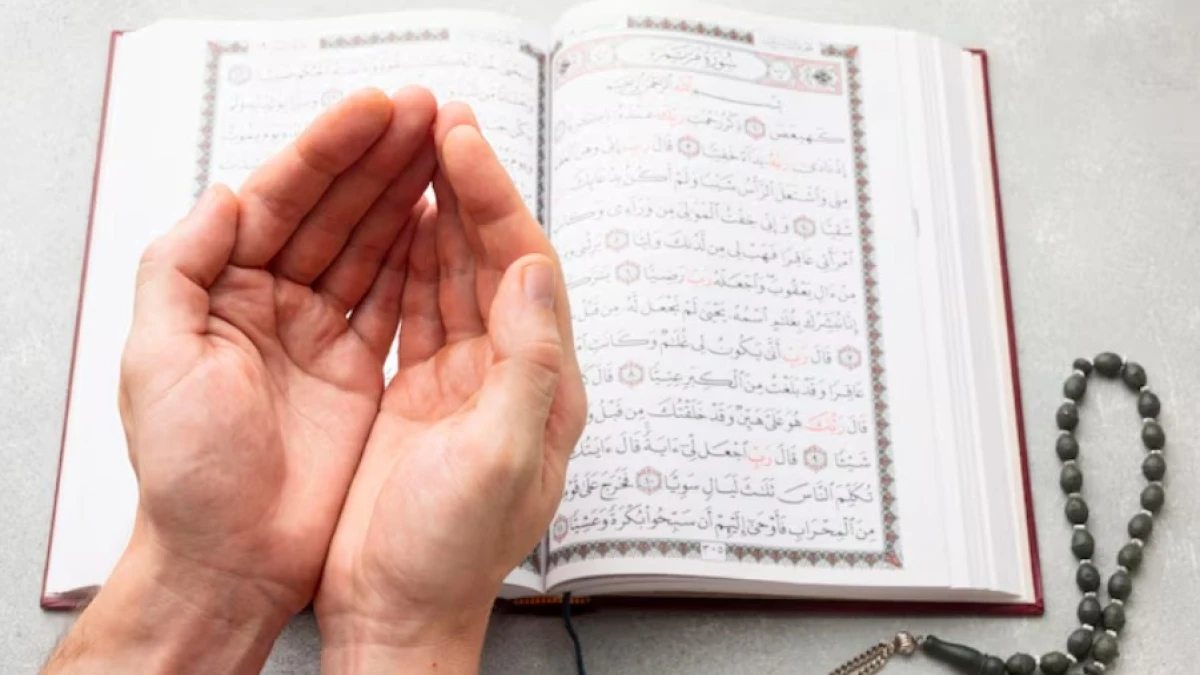 Ini 7 Ayat Al-Qur'an tentang Bencana, Penting Direnungi!
