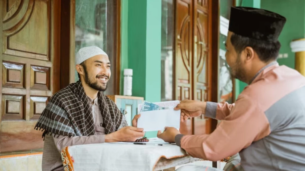 Zakat Fitrah untuk Sekeluarga dengan Satu Niat, Cukupkah?
