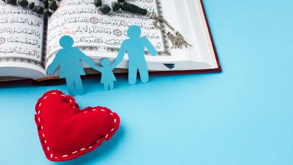 5 Tingkatan Membersihkan Diri Menuju Hakikat Idul Fitri