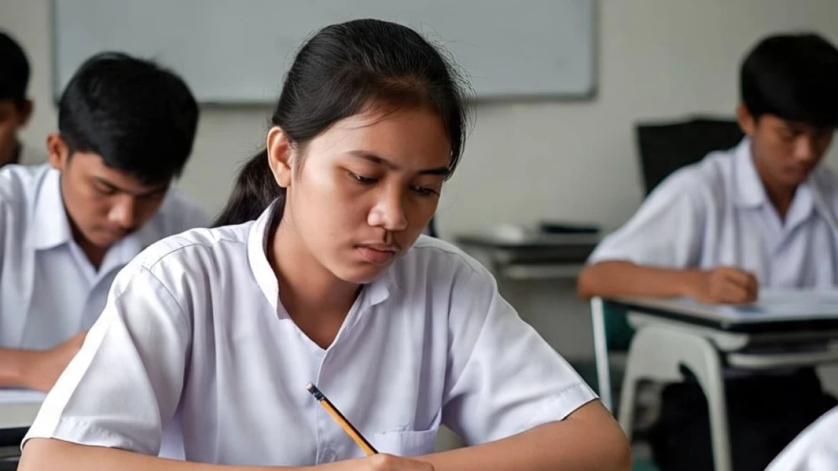 Pilih Jurusan Kuliah Jangan Ikut-ikutan, Ini Panduannya Berdasarkan Minat, Bakat dan Kepribadian