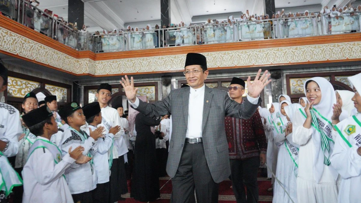 Meski Anggaran Dipangkas, Kemenag Pastikan PPG PAI di Sekolah Tetap Jalan