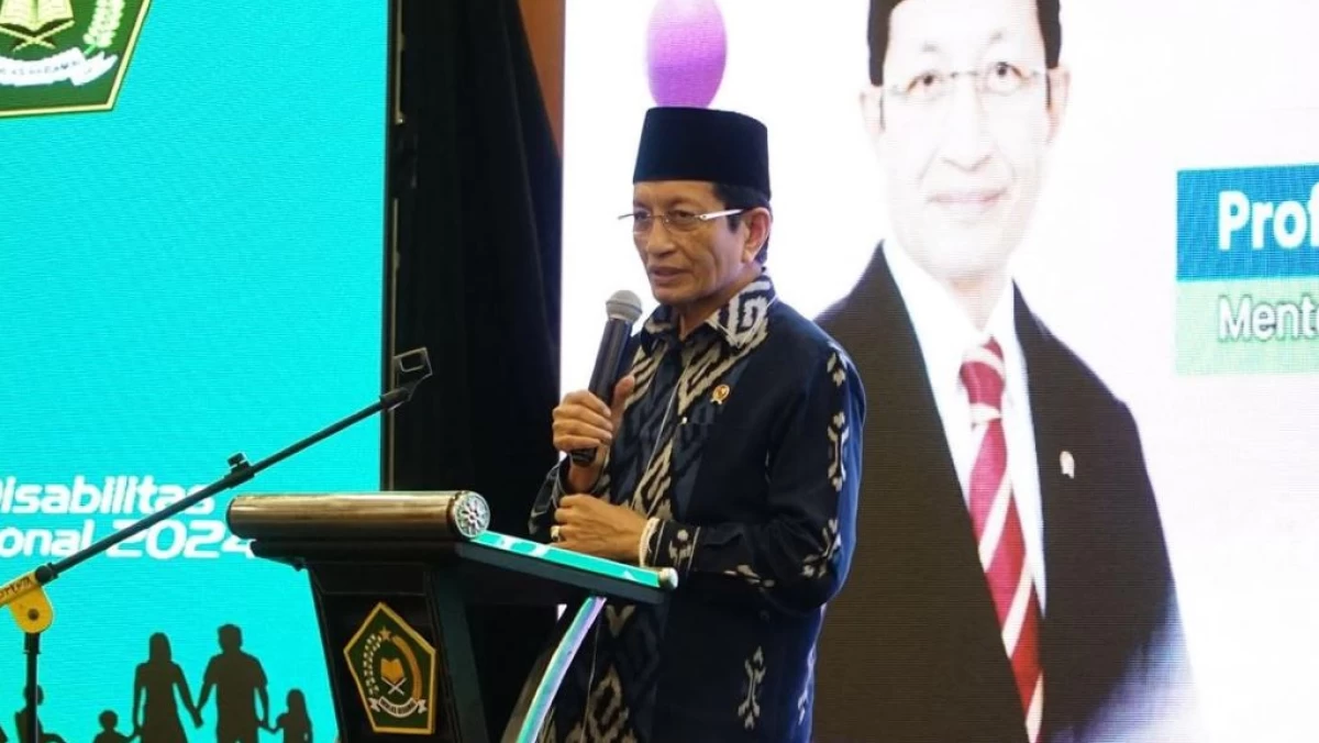 Peringati Hari Disabilitas Internasional, Kemenag Tegaskan Komitmen Pendidikan Inklusi di Madrasah